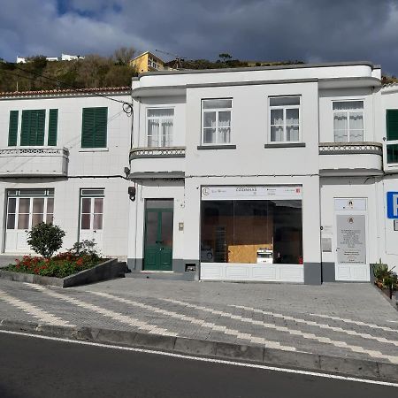 Bruma Home Velas Exterior photo