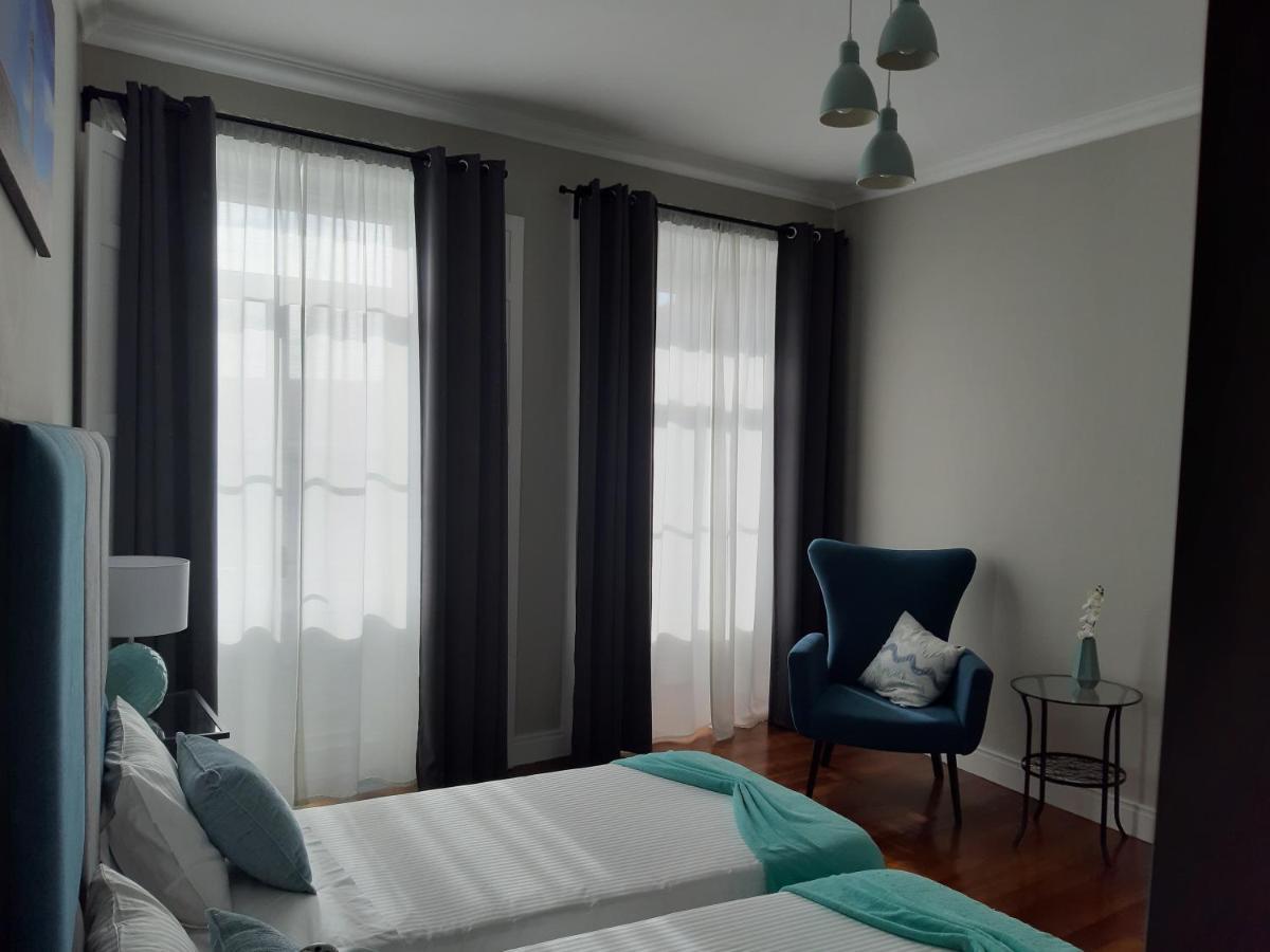 Bruma Home Velas Exterior photo