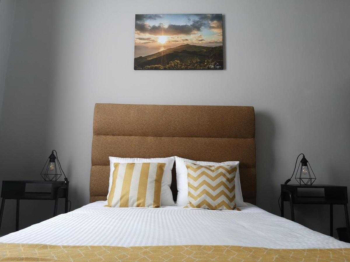 Bruma Home Velas Exterior photo