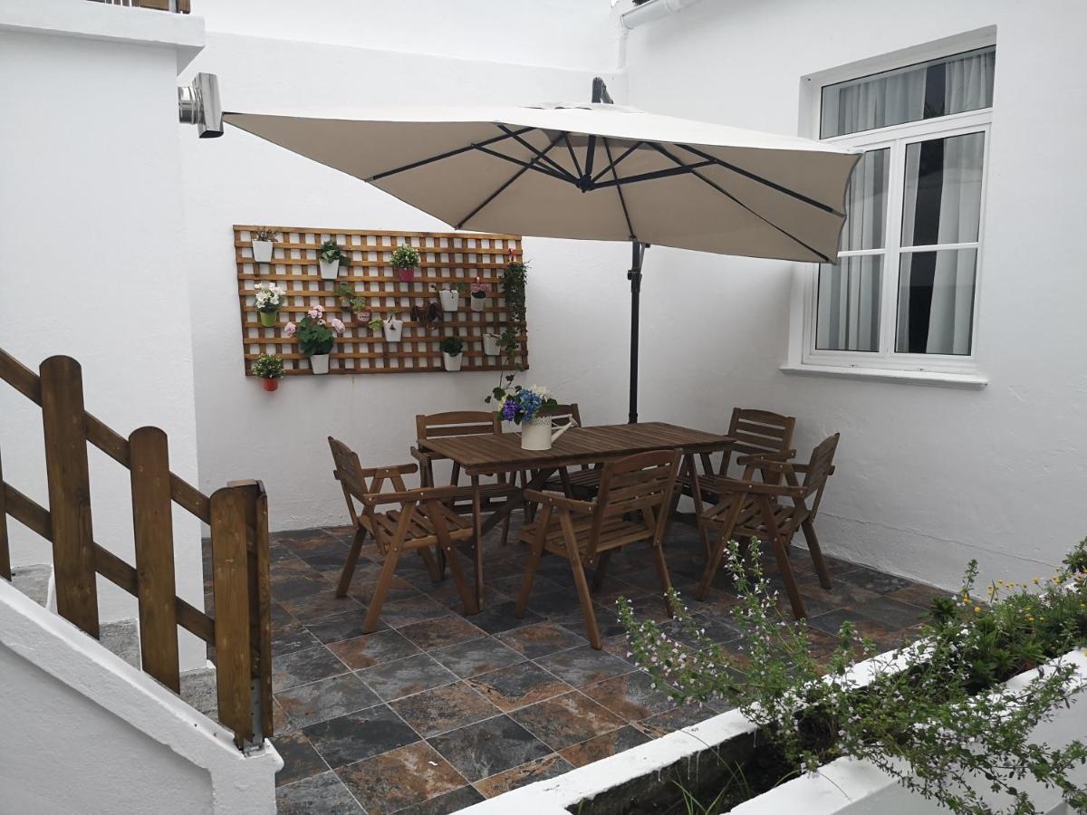 Bruma Home Velas Exterior photo