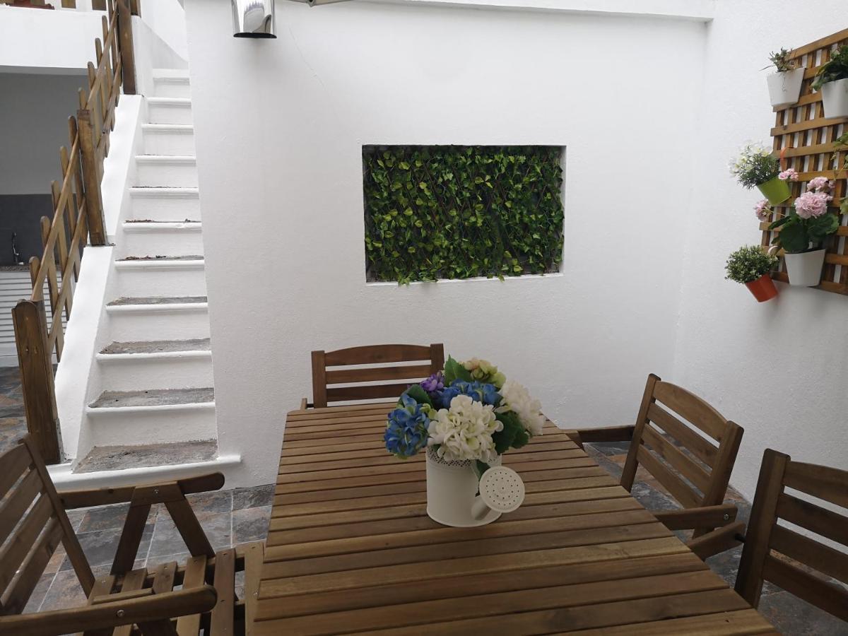 Bruma Home Velas Exterior photo